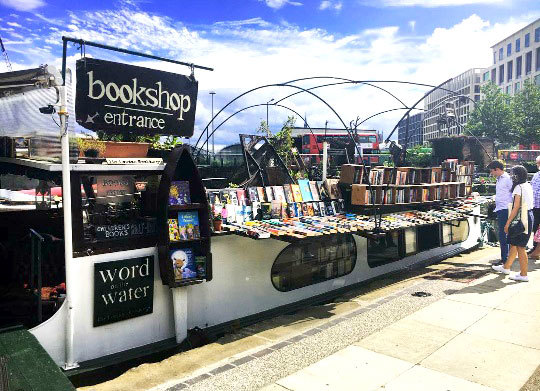 The Best Bookshops In London For Book Lovers - Time Out