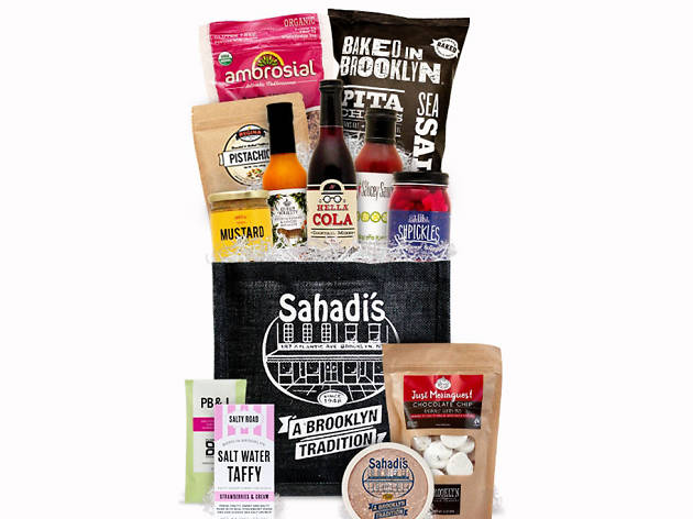Sahadi’s Sahadi’s