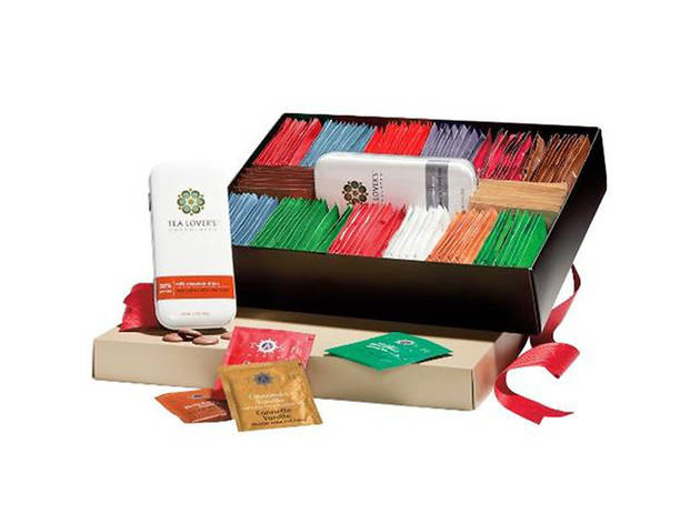 Stash Teas Signature Gift Box Stash Teas Signature Gift Box