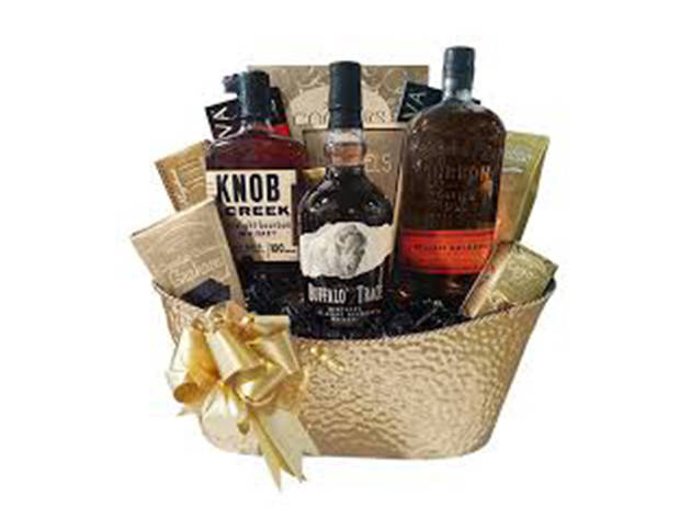 Build a Basket Bourbon Lover’s Ultimate Gift Basket Build a Basket Bourbon Lover’s Ultimate Gift Basket