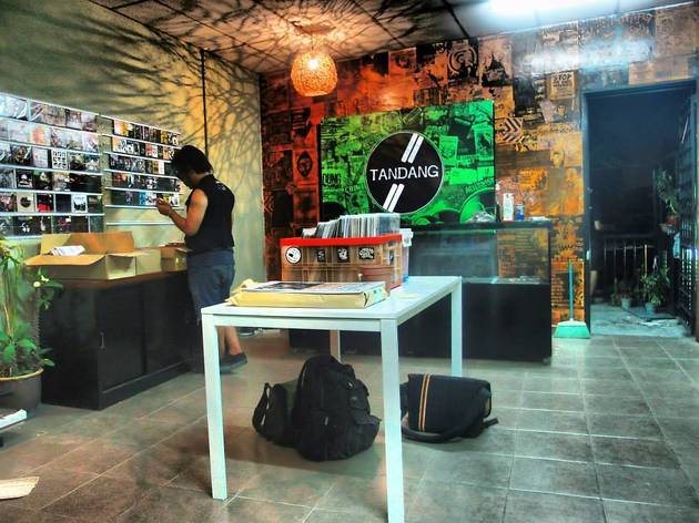 Tandang Store Tandang Store
