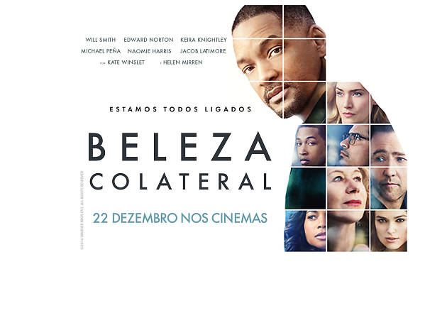 Beleza Colateral 2 Beleza Colateral 2