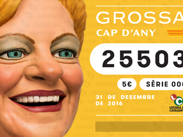 La Grossa Time Out La Grossa Time Out