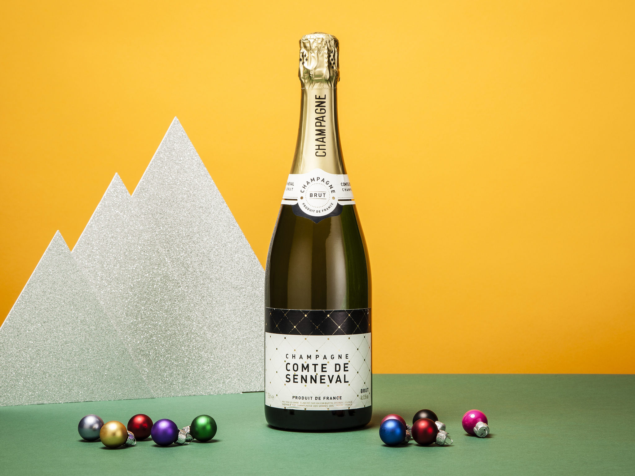 Budget champagne best cheap supermarket bottles Time Out London