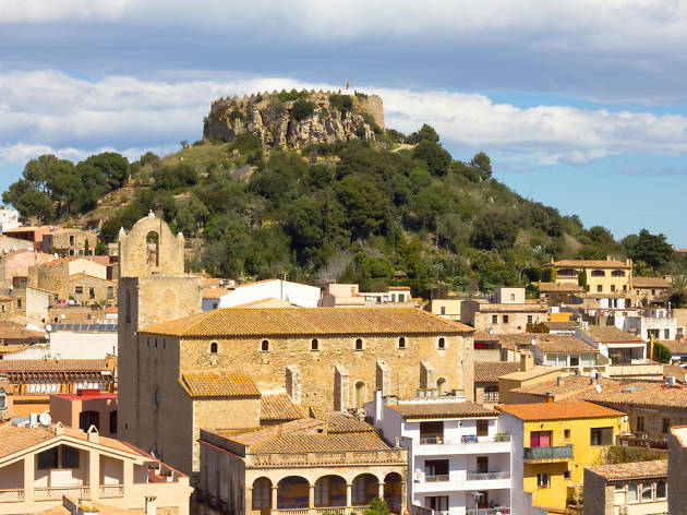 Begur Begur