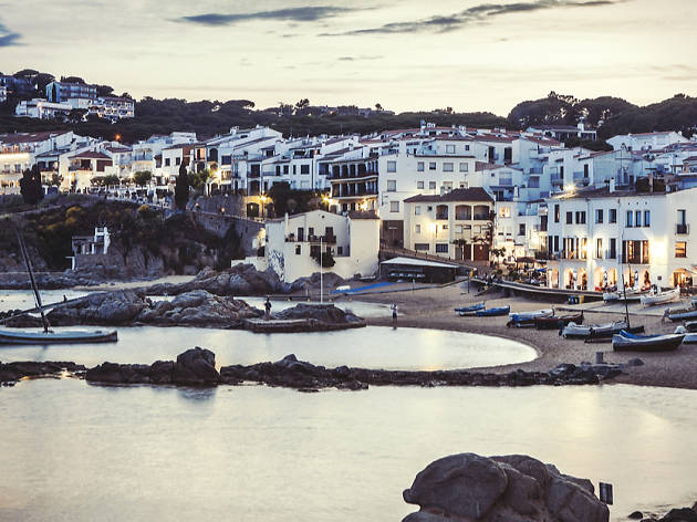 Palafrugell Palafrugell