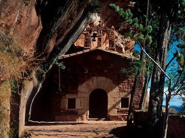 Prades Prades