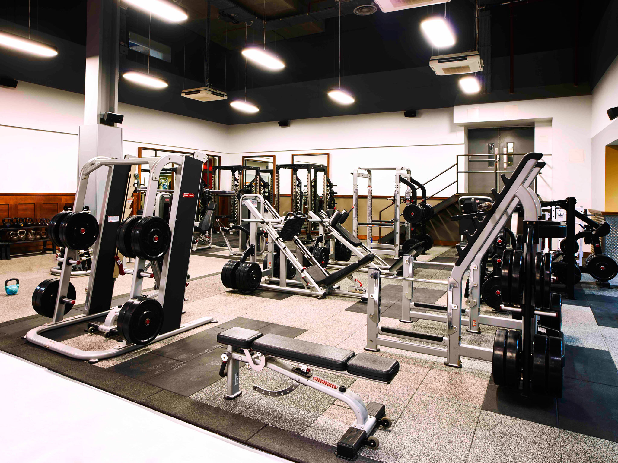 Best Gyms And Fitness Studios In London Places To Break A Sweat In London