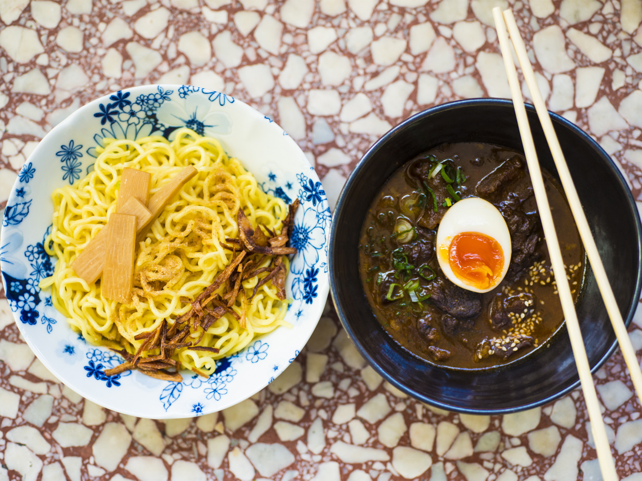 quincy restaurants ramen