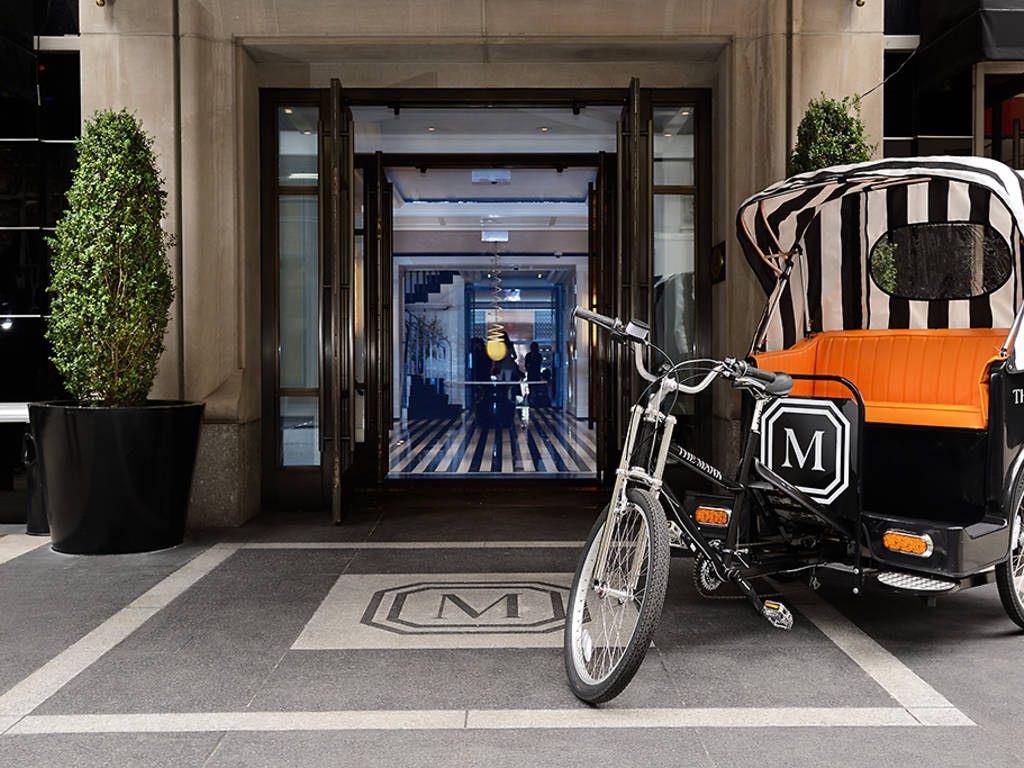 15 Best Luxury Hotels In NYC | World-Class R&R In New York