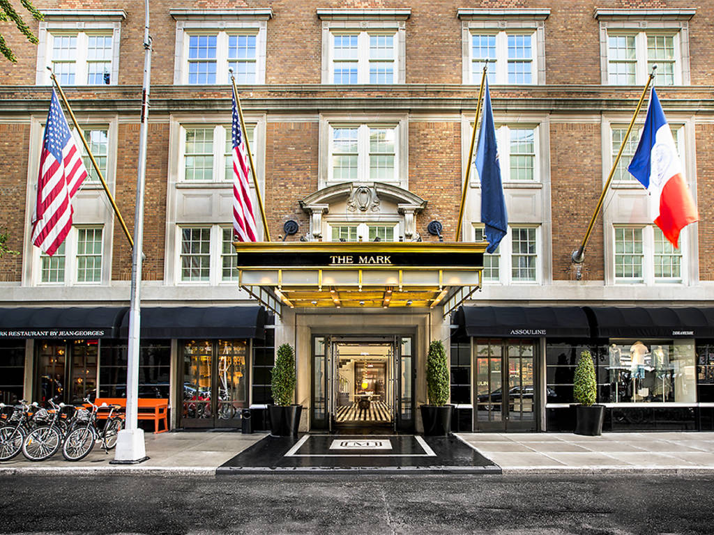 Best Boutique Hotels NYC Has to Offer Travelers