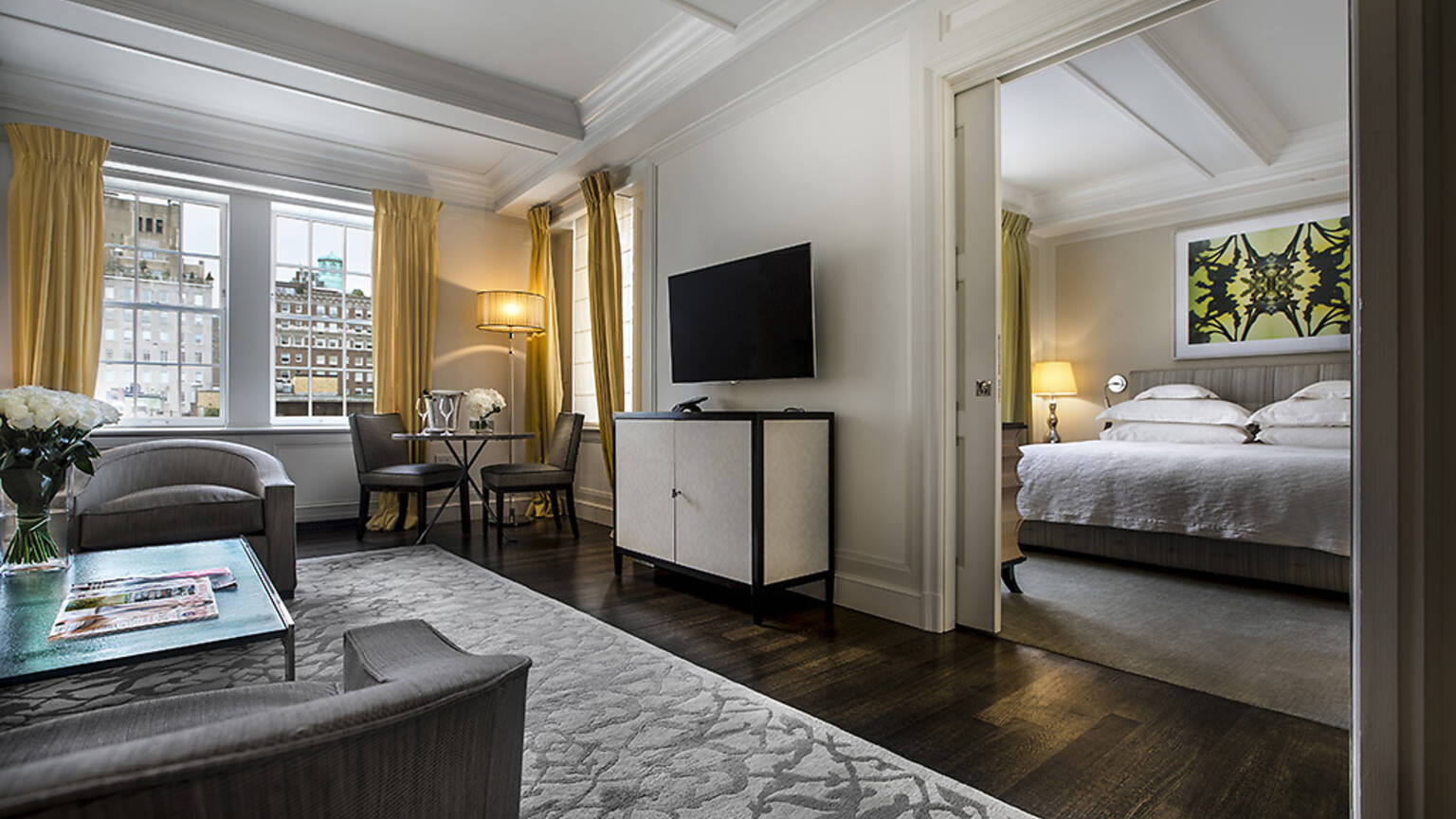Hotels Near Central Park Airport www.timeout.com