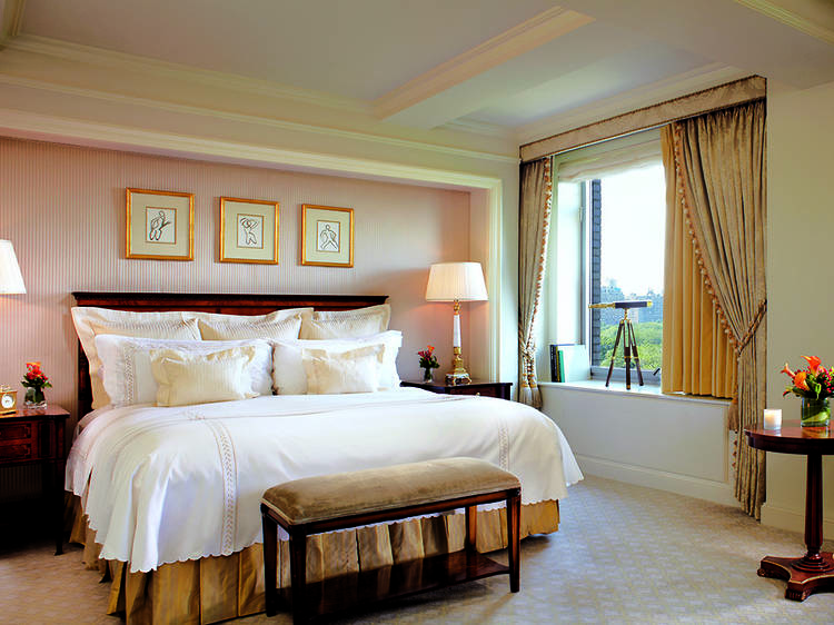 Ritz-Carlton Central Park