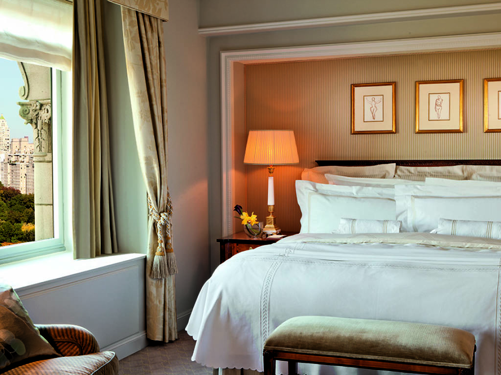 11 Best Hotels Near Central Park, NYC for 2025 | Best Central Park Hotels