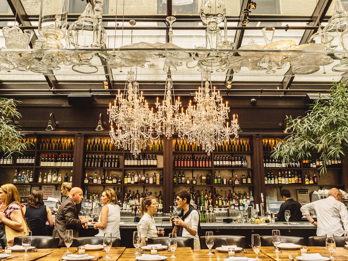 Best hotels in Manhattan for NYC vacations at every price