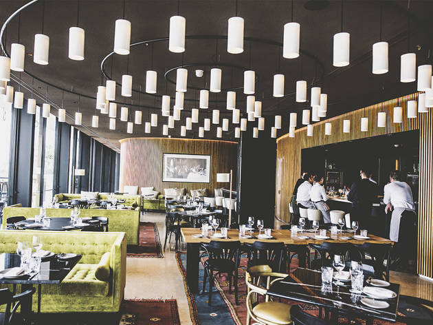 Café Colonial Café Colonial