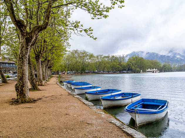 Banyoles Banyoles