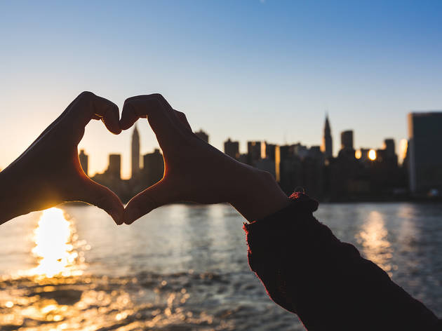 Valentine S Day In Nyc 2020 Guide Including Romantic Things