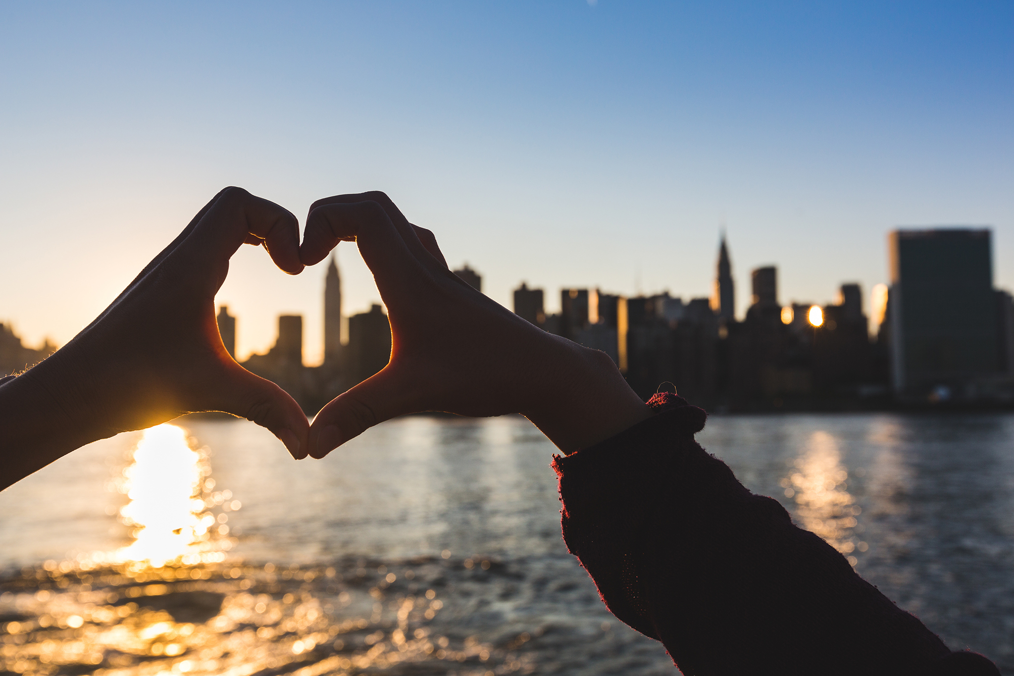 17 Unique New York Date Ideas  Plan a Special Romantic Outing