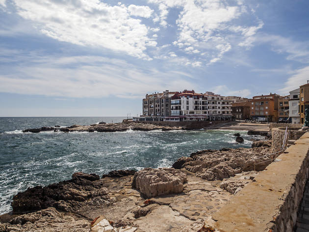 L'Escala L'Escala