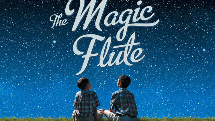 The Magic Flute