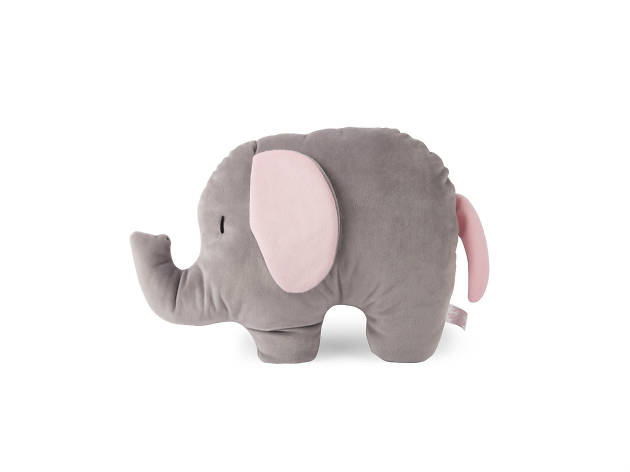 Cojín Yi’i el elefante Cojín Yi’i el elefante de Gaia