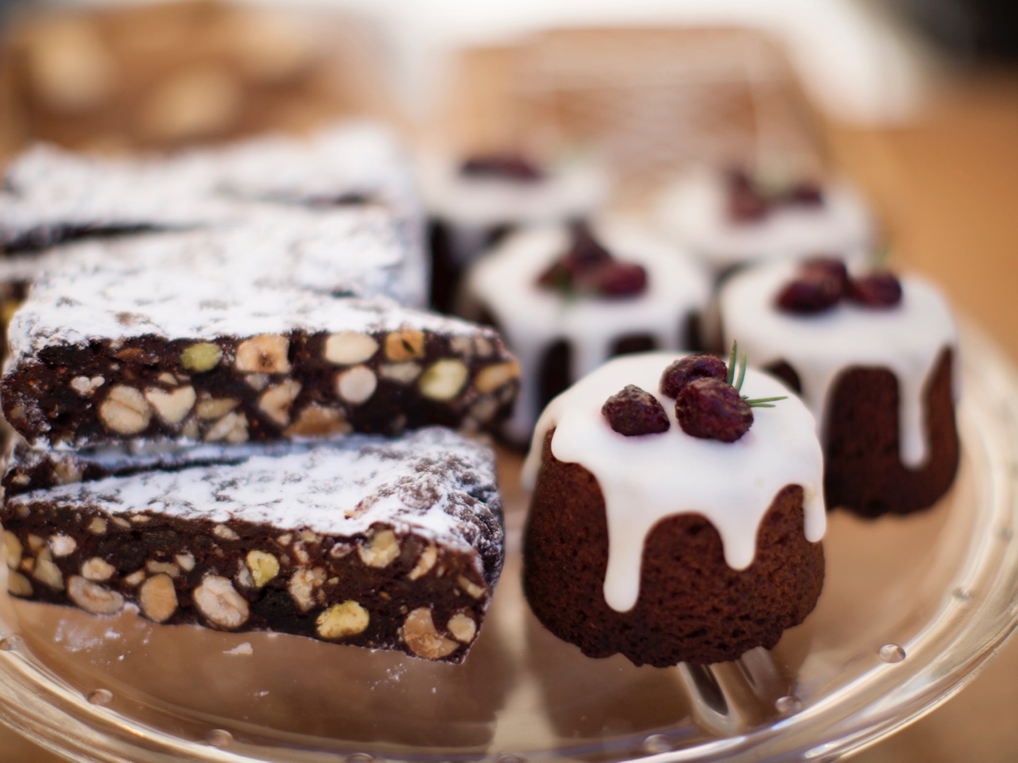 Christmas Day lunches in Sydney