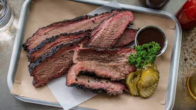 Where to eat American BBQ in Melbourne