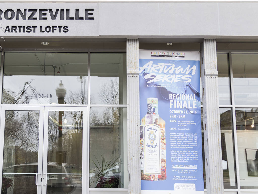 The attractions and things to do you can't miss in Bronzeville