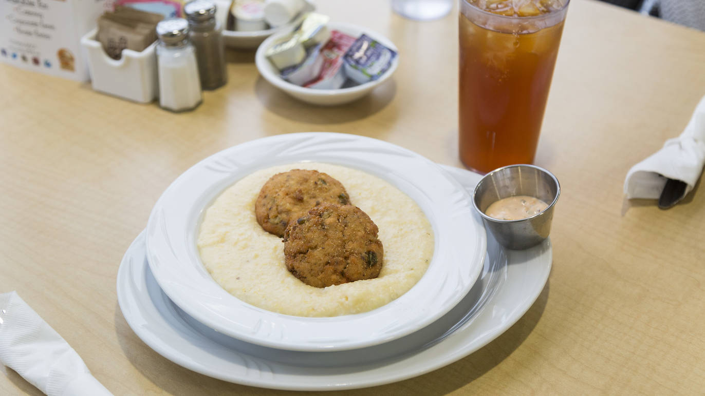 Peach's Restaurant Restaurants in Grand Boulevard, Chicago