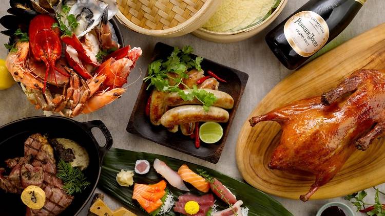 Best sustainable dining restaurants in Singapore