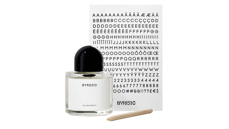 BYREDO Unnamed Perfume ($191-$281)