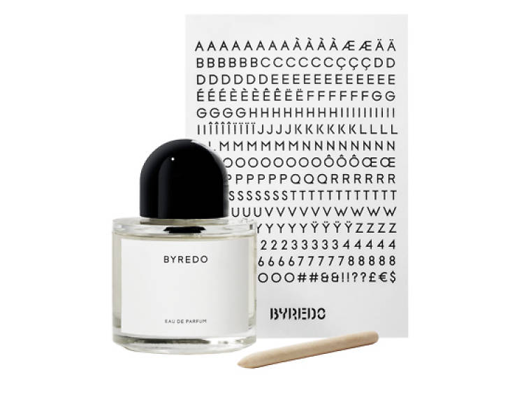 BYREDO Unnamed Perfume ($191-$281)