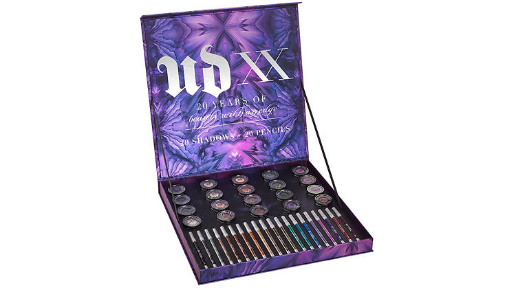 UD XX: 20 Years of Beauty With an Edge ($570) 