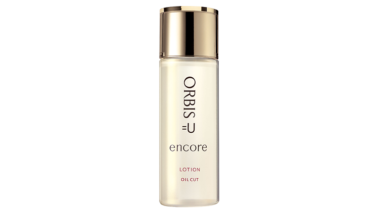 ORBIS =U Encore Lotion ($67) 