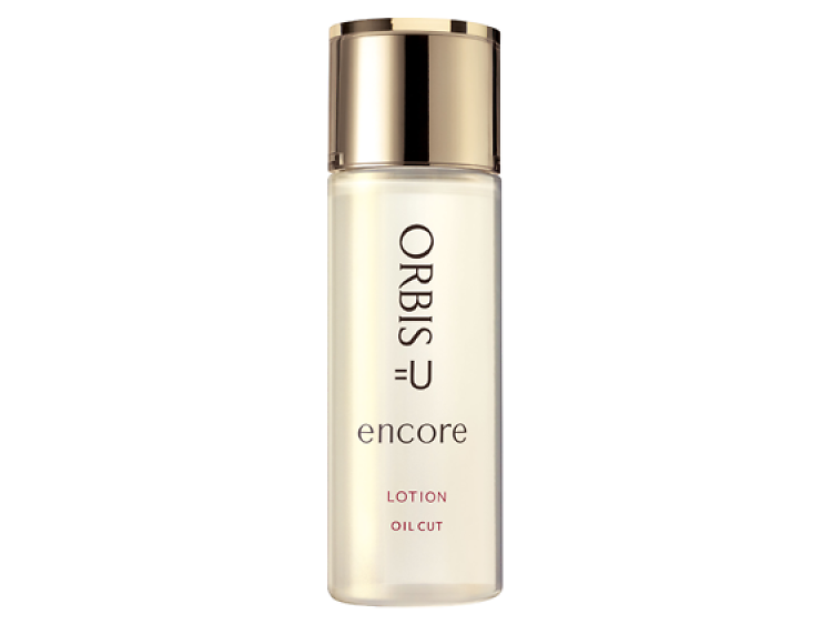 ORBIS =U Encore Lotion ($67) 