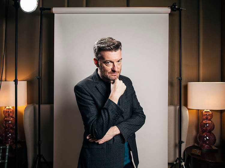 Charlie Brooker’s 2016 Wipe