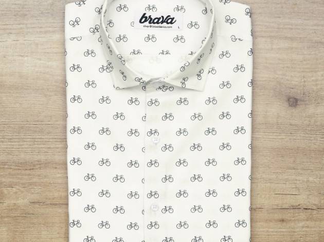 Camisa Brava Camisa Brava