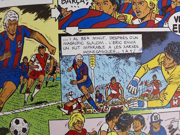 Esport i literatura Esport i literatura