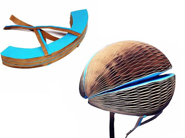 EcoHelmet EcoHelmet