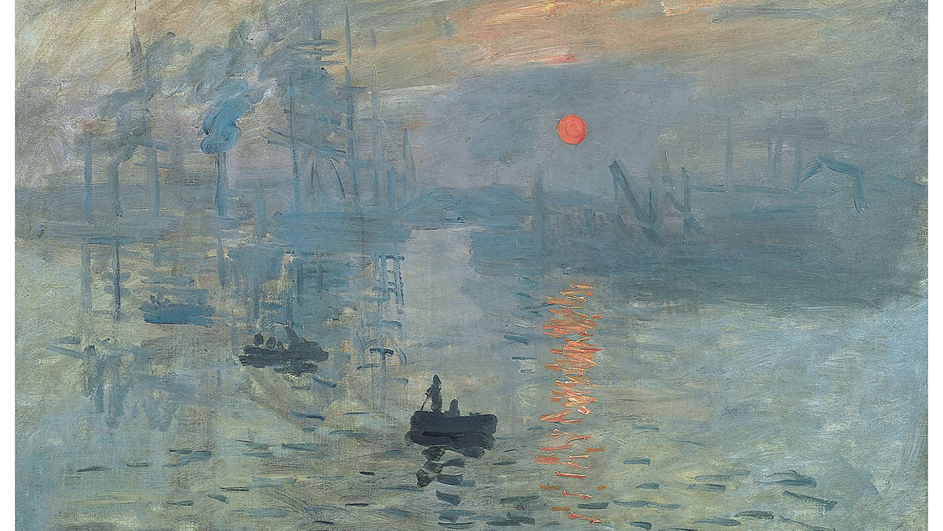 Best Impressionist Painters From Claude to Edgar Degas