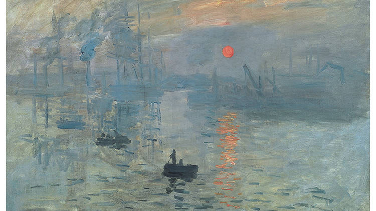 Claude Monet (1840–1926)