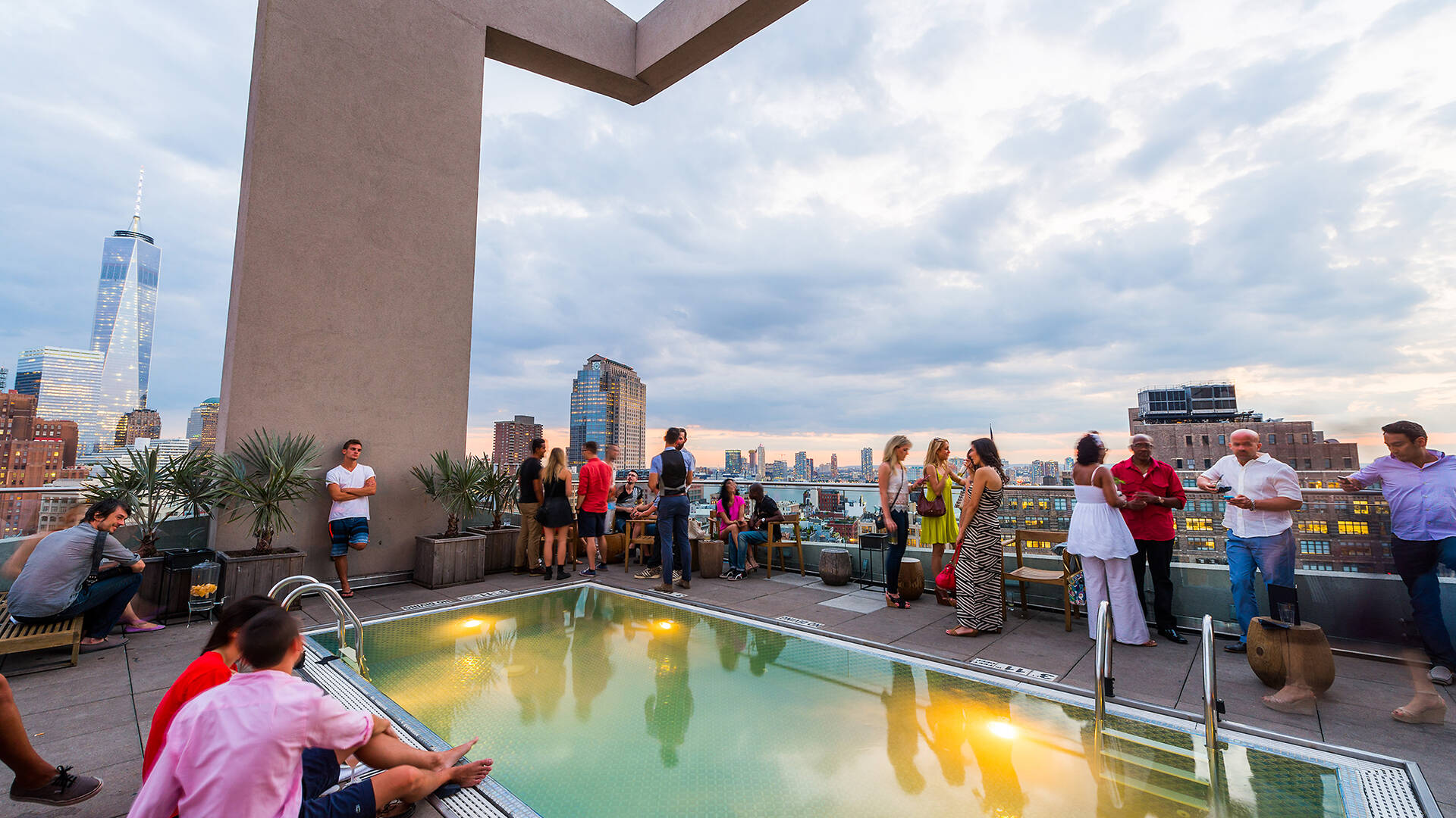 The James New York | Hotels in Soho, New York