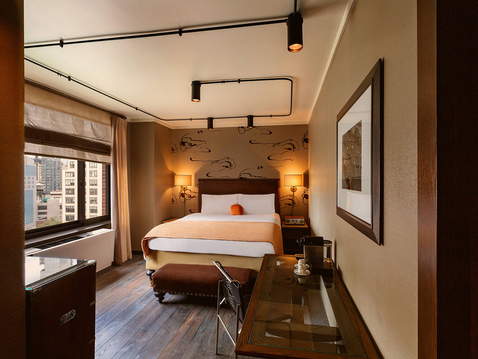 11 Best Pet-Friendly NYC Hotels | Places to Stay with Pets in NYC