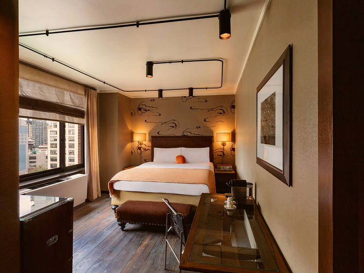 11 Best Soho Hotels | Top spots for hot to trot holidays in New