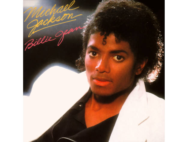 “Billie Jean” by Michael Jackson “Billie Jean” by Michael Jackson