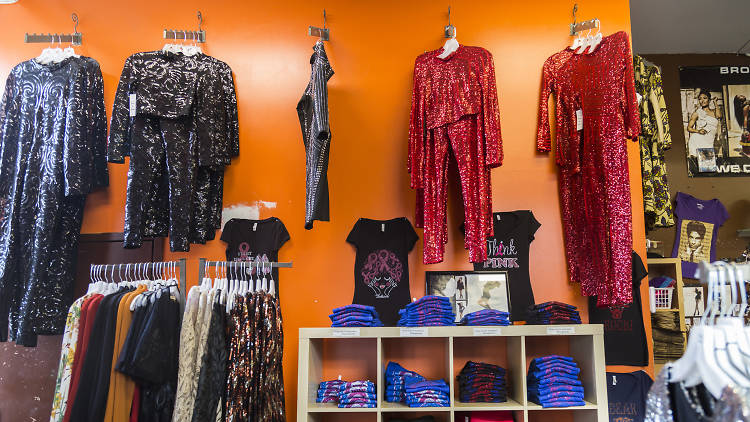 Bronzeville Boutique