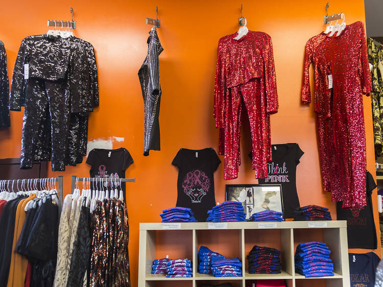 Bronzeville Boutique