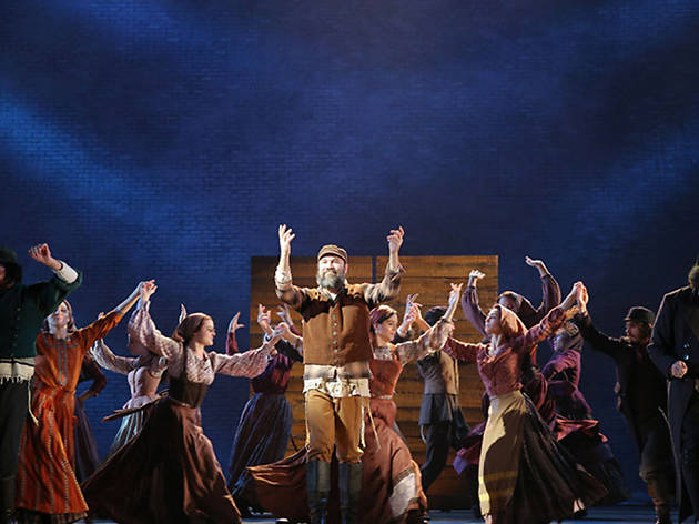 Fiddler on the Roof Fiddler on the Roof
