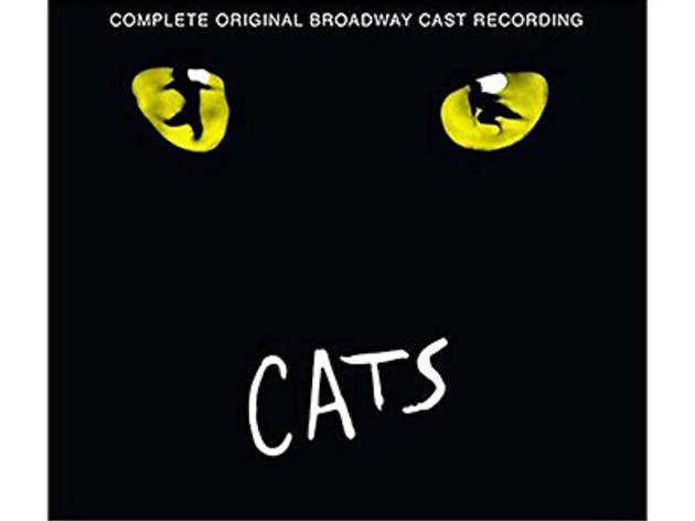broadway songs